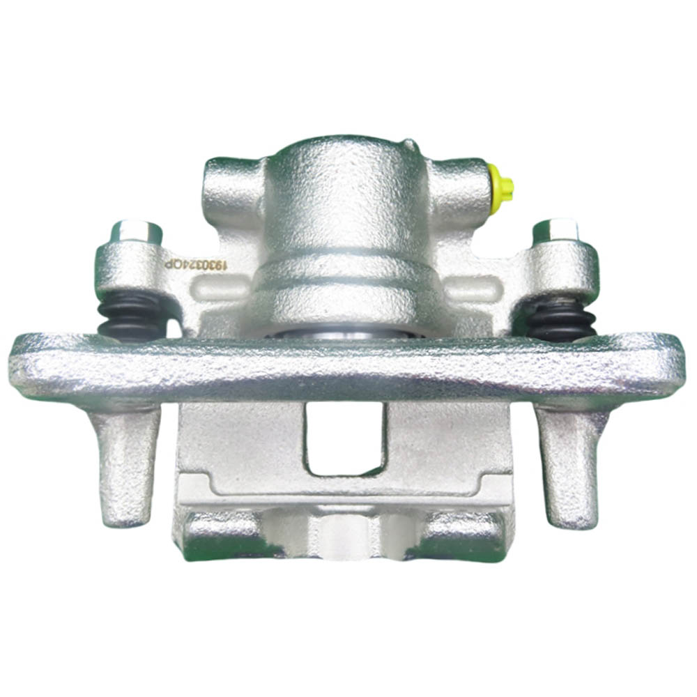 2014 Mitsubishi Lancer Brake Caliper